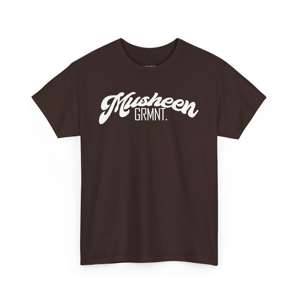 Musheen GRMNT Basic