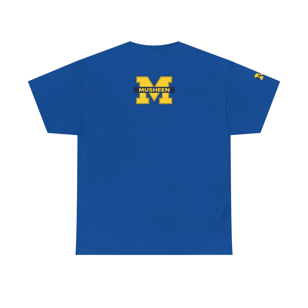 Michigan Tee