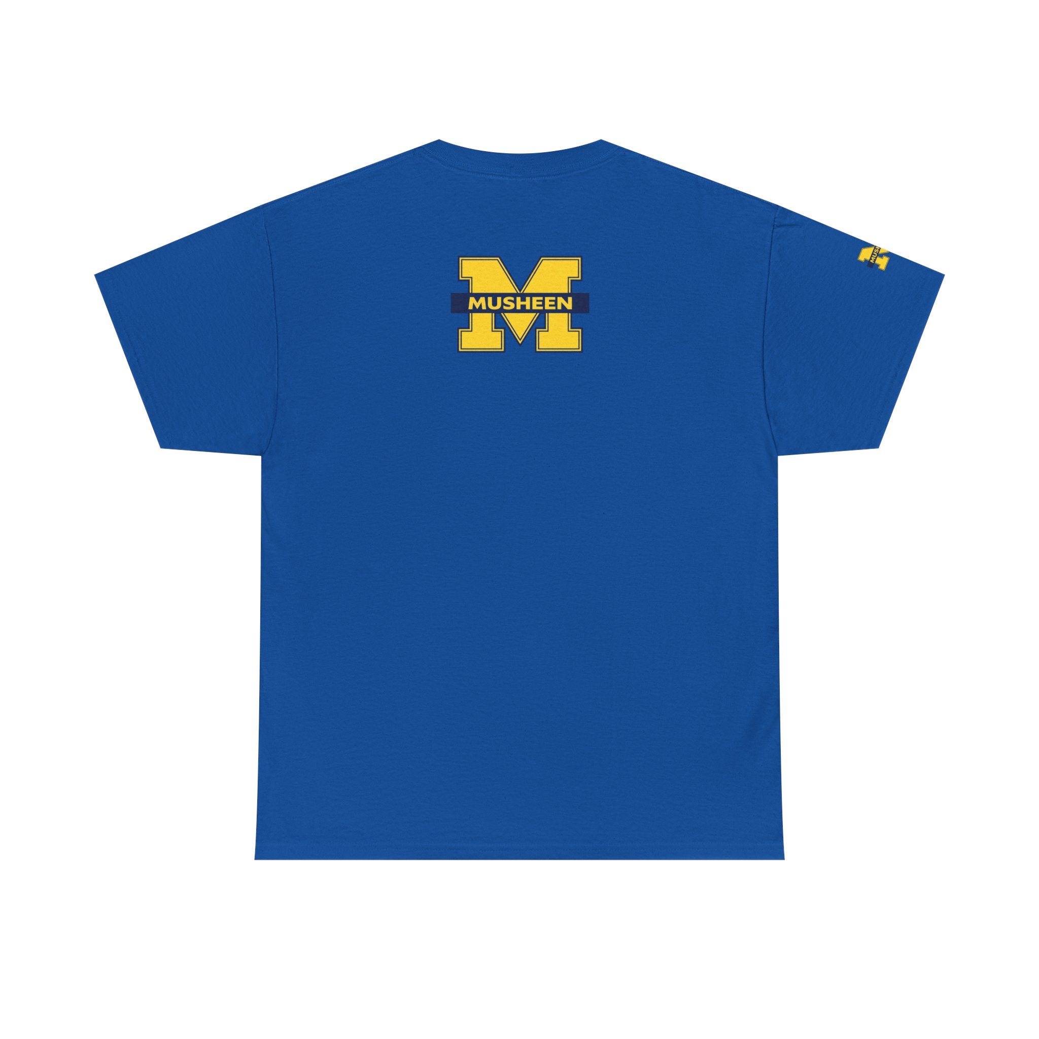 Michigan Tee