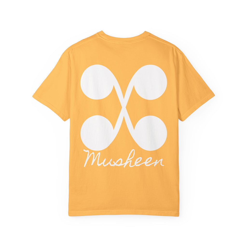 Musheen Signature Tee