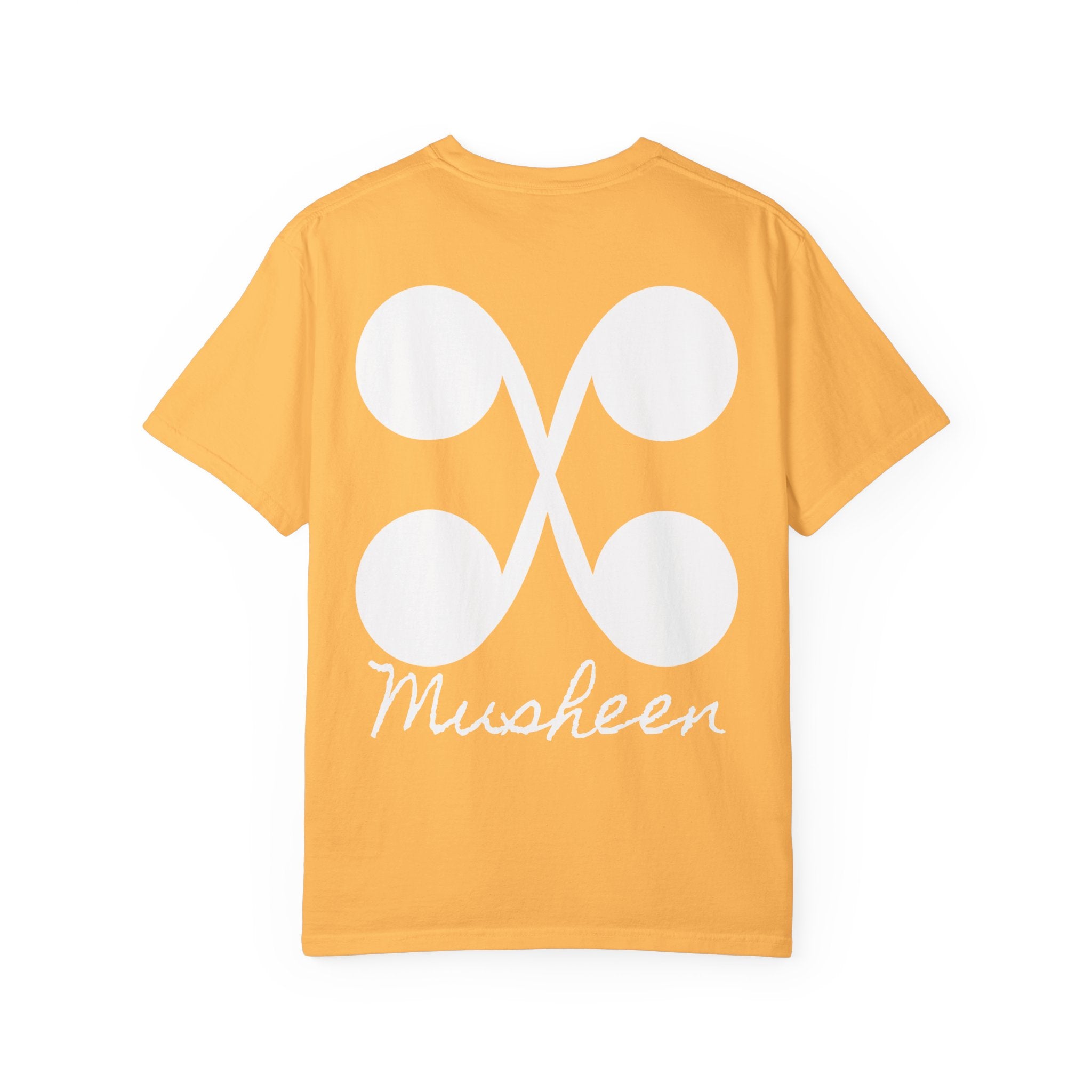 Musheen Signature Tee