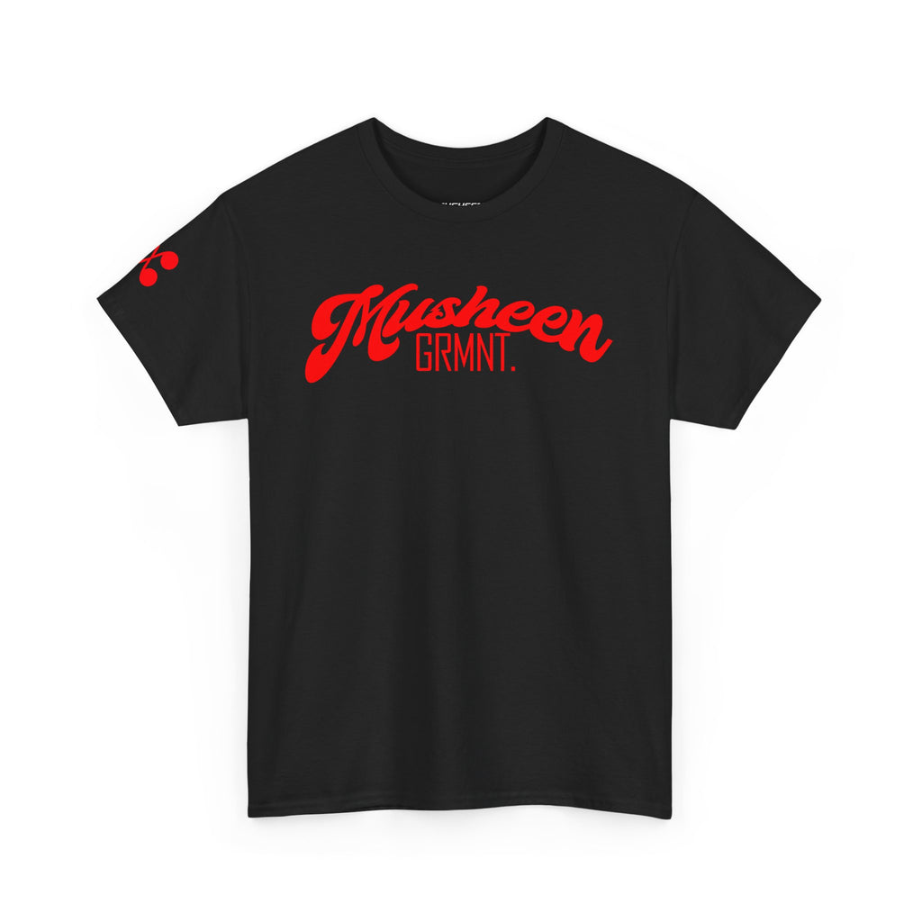 Musheen GRMNT Tee