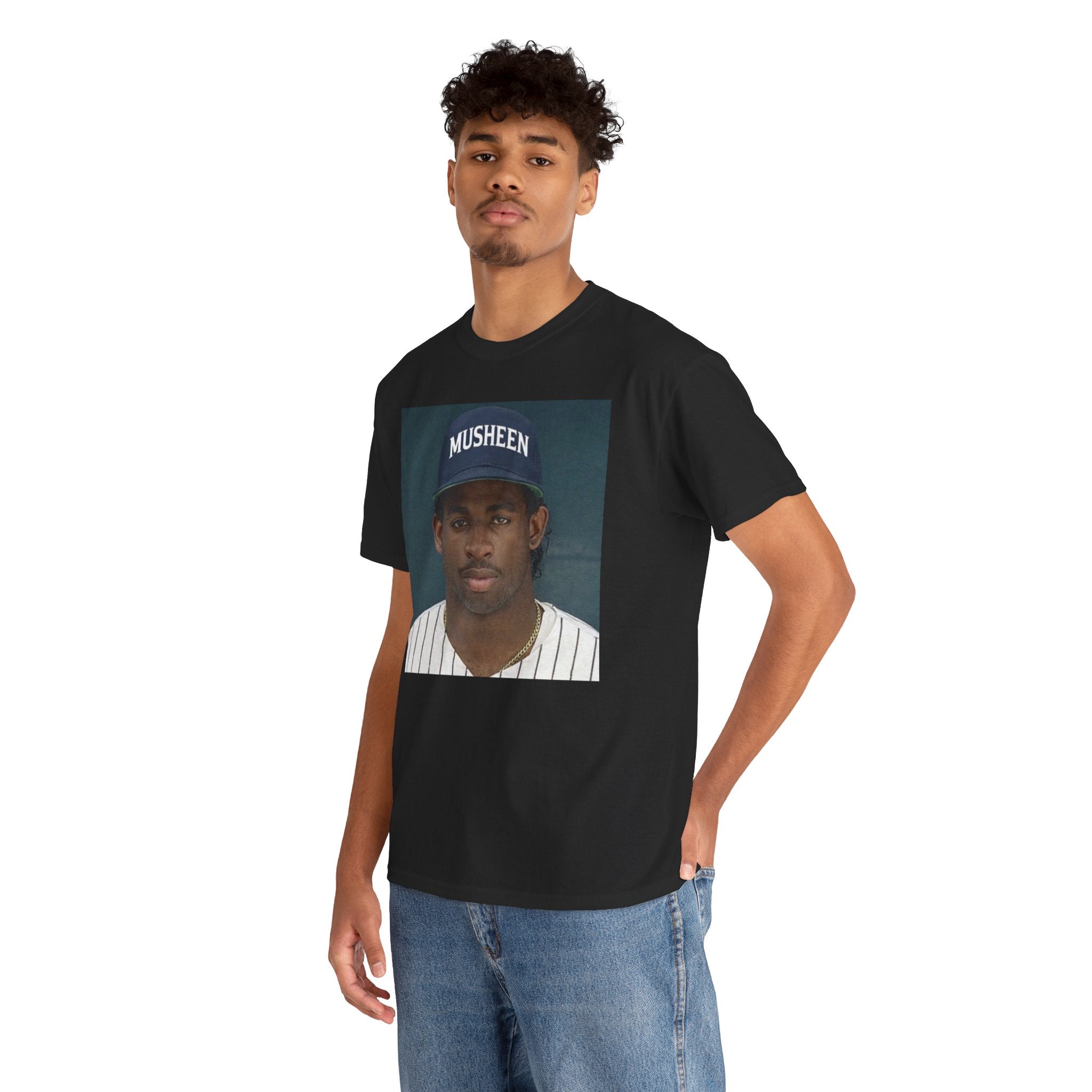 Deion Tee
