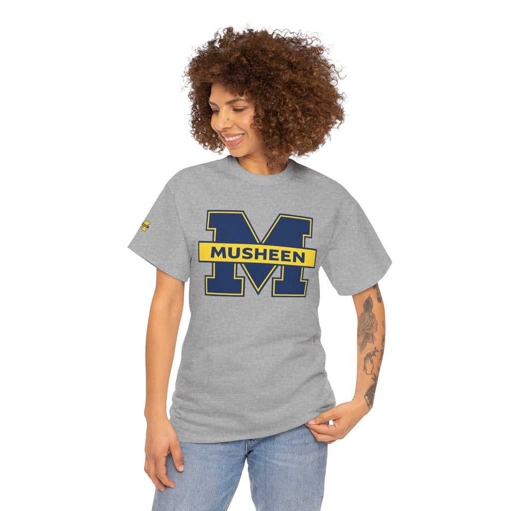 Michigan Tee