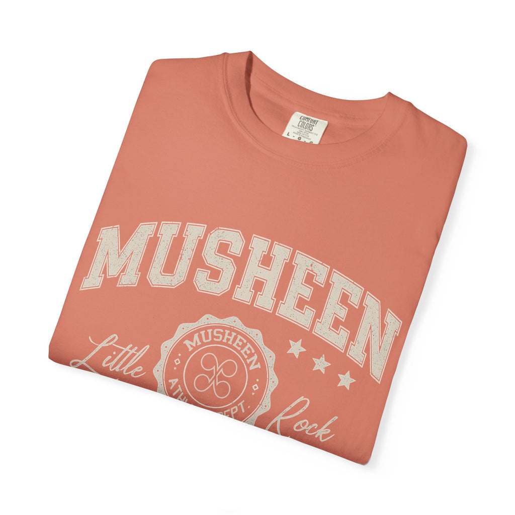 Musheen Little Rock Tee