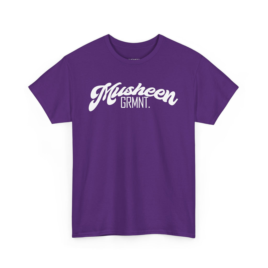 Musheen GRMNT Basic