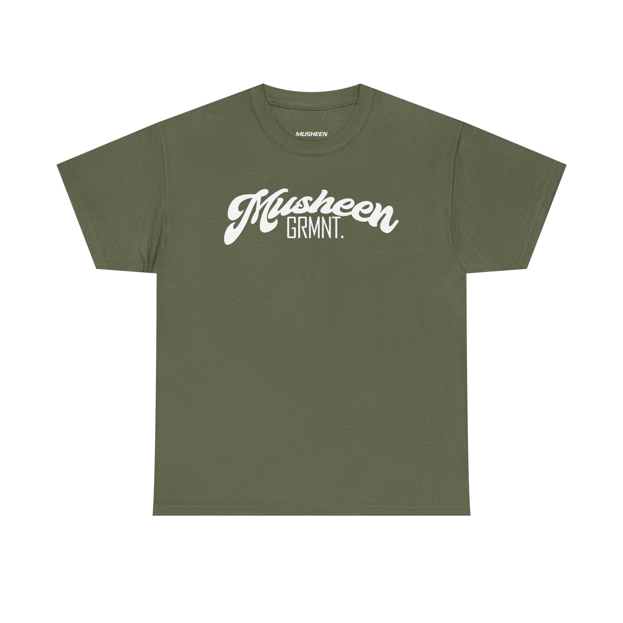 Musheen GRMNT Basic