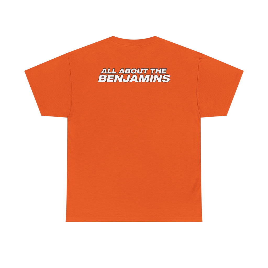 All About the Benjamins