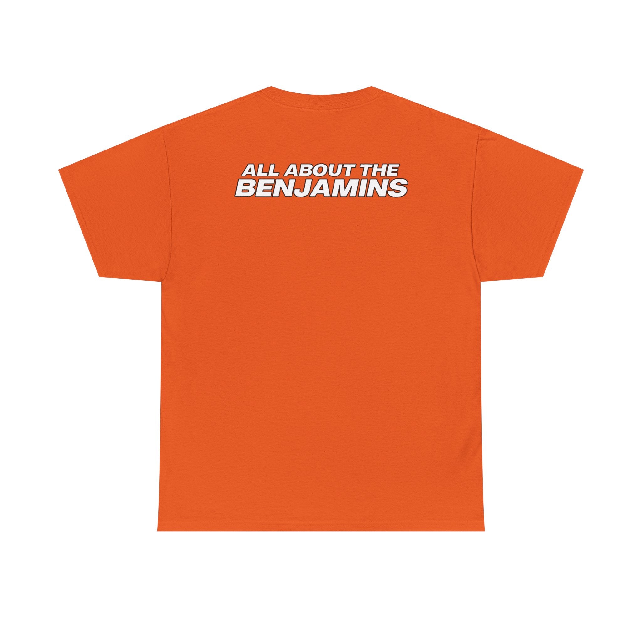 All About the Benjamins