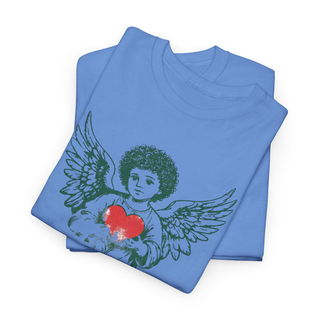 Musheen Fro Angel Tee