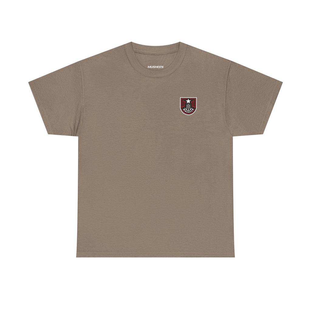 Musheen Dream Tee