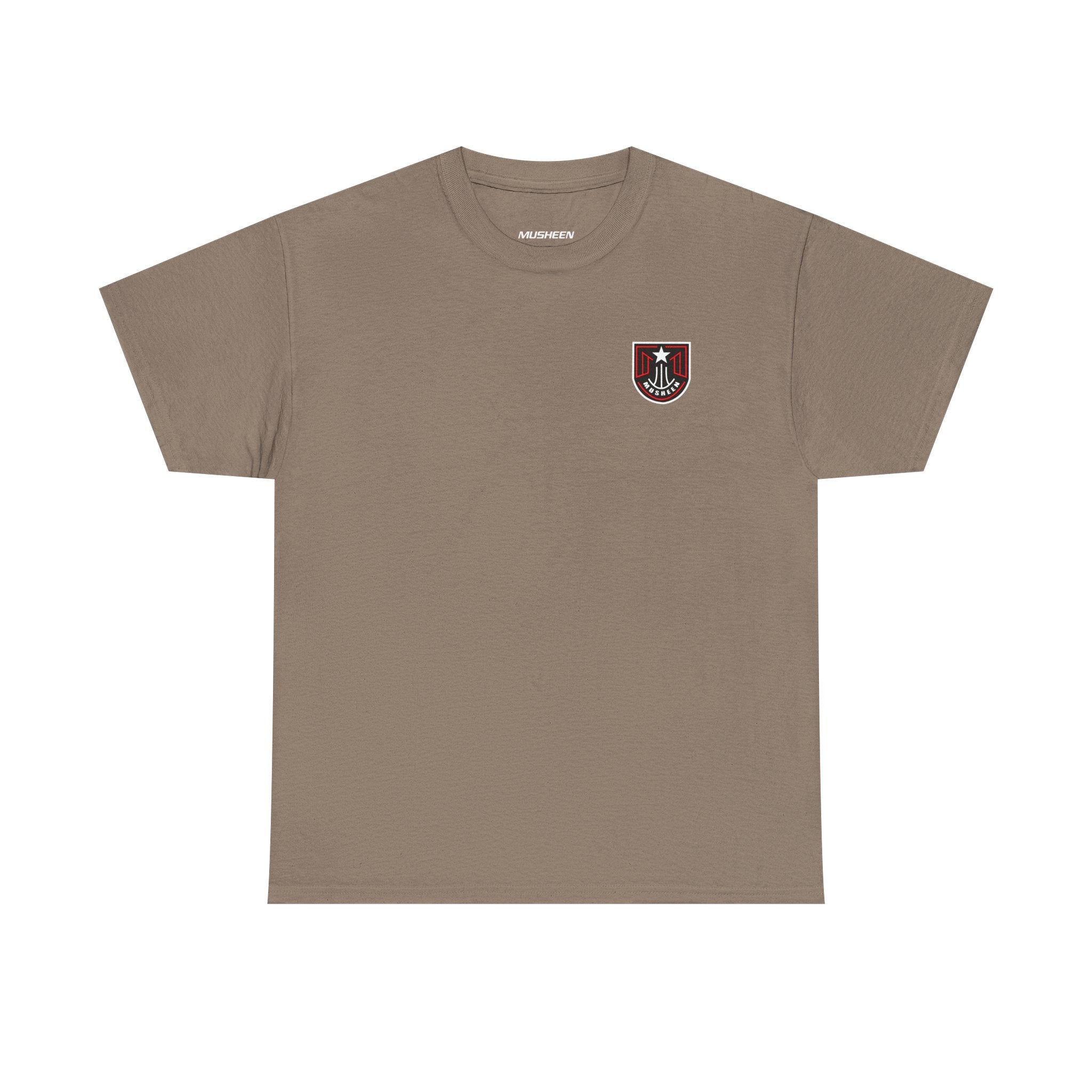 Musheen Dream Tee