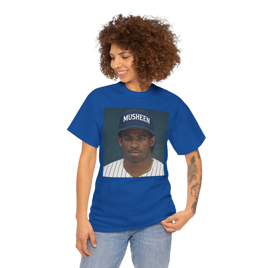 Deion Tee