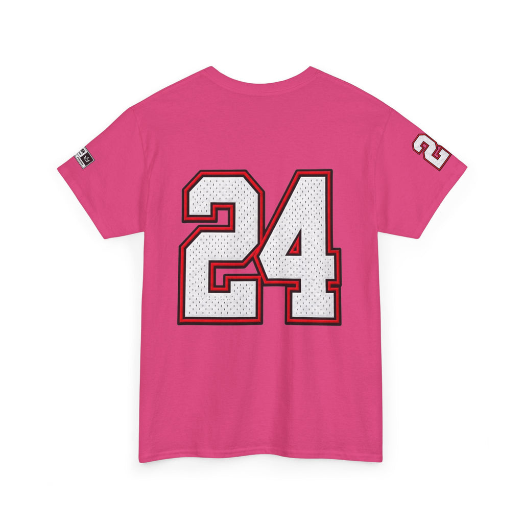 Musheen Grmnt Sport Tee