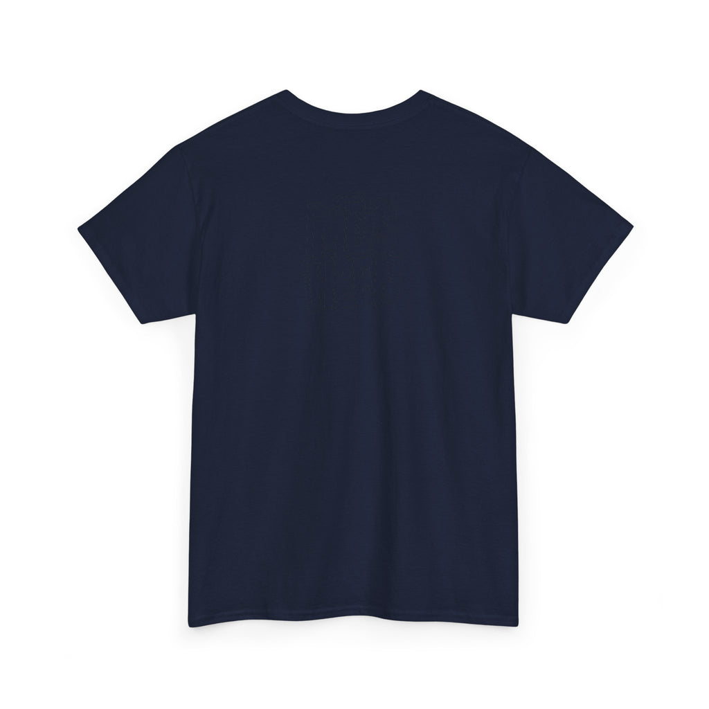 Musheen Block Tee