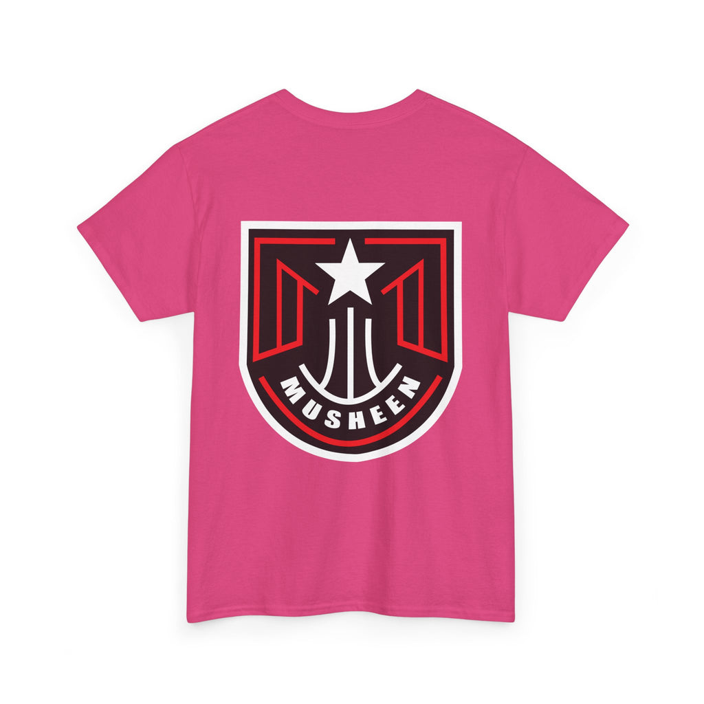 Musheen Dream Tee