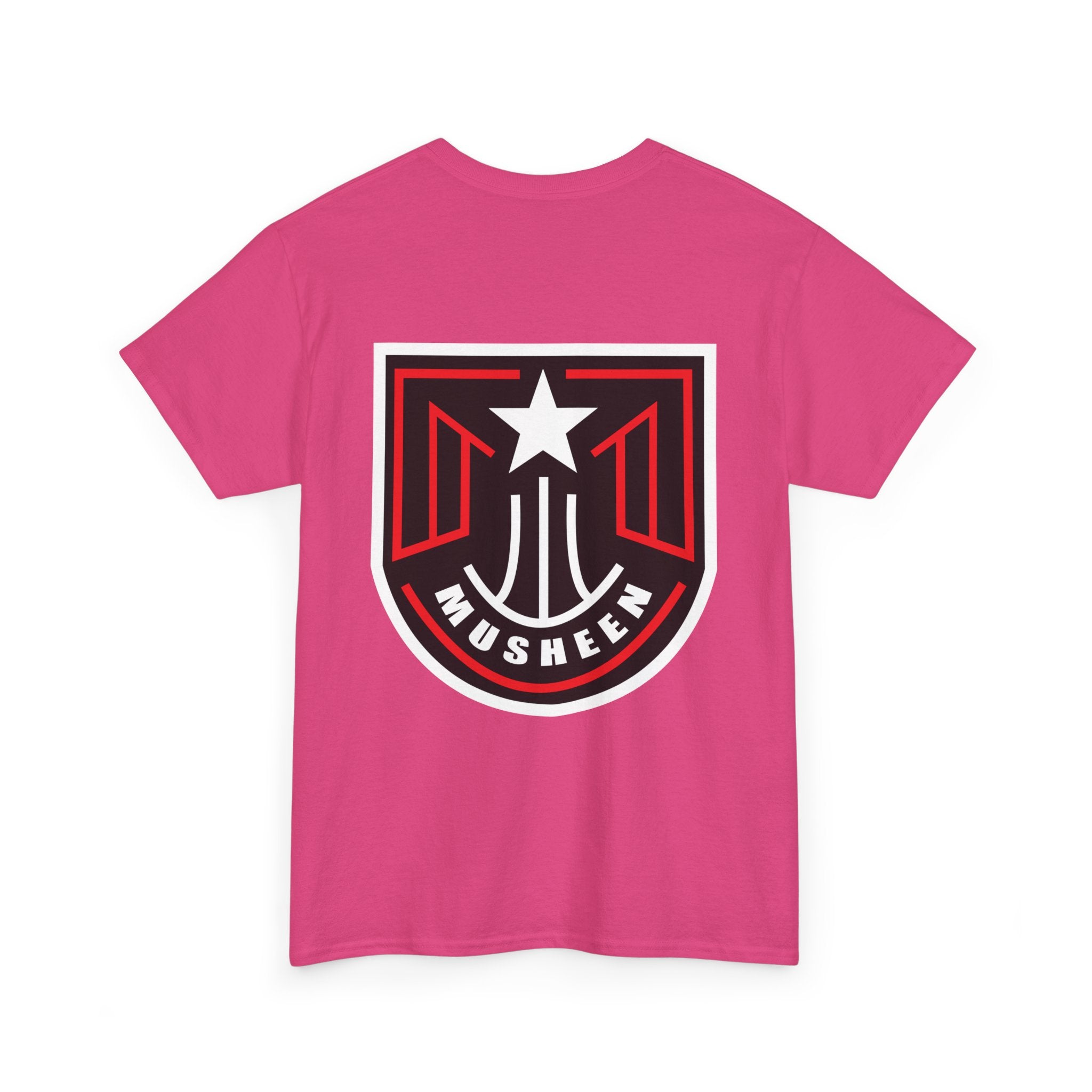 Musheen Dream Tee