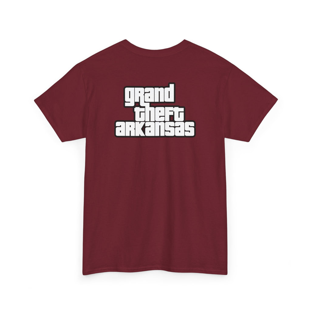 Musheen GTA Ark