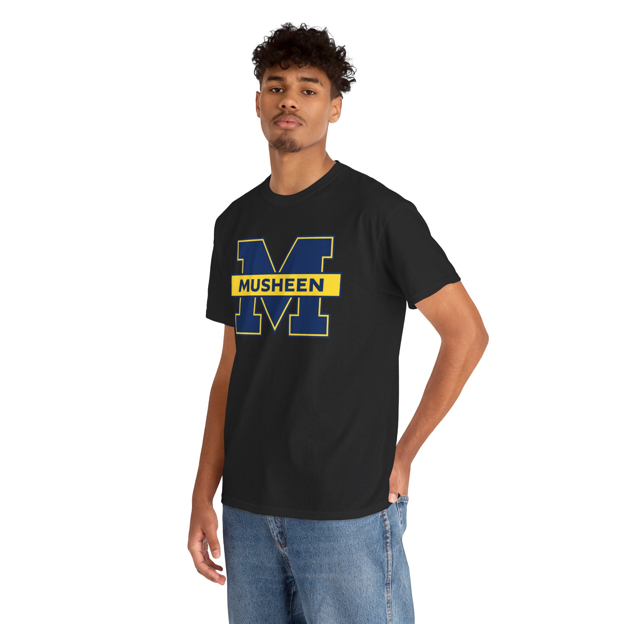 Michigan Tee