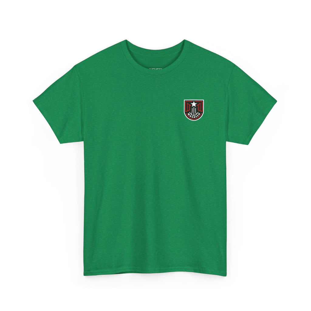Musheen Dream Tee