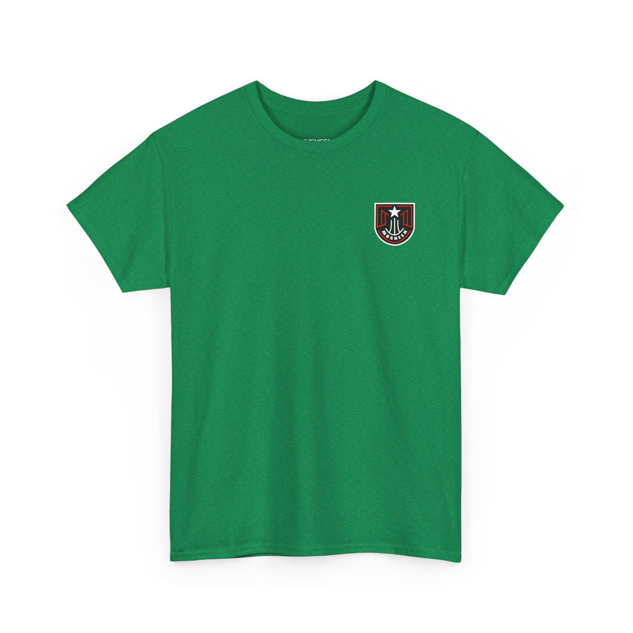 Musheen Dream Tee