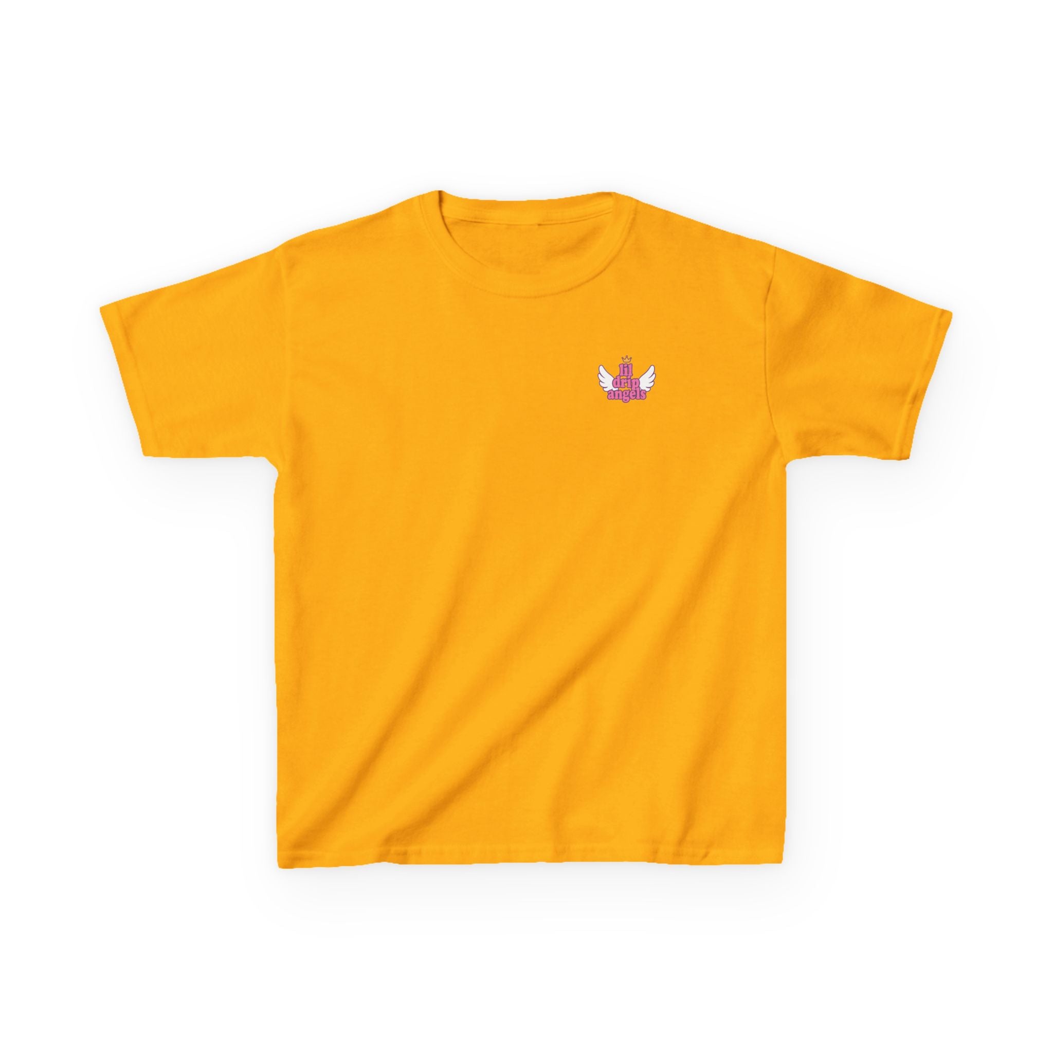 Lil Drip Angels Tee
