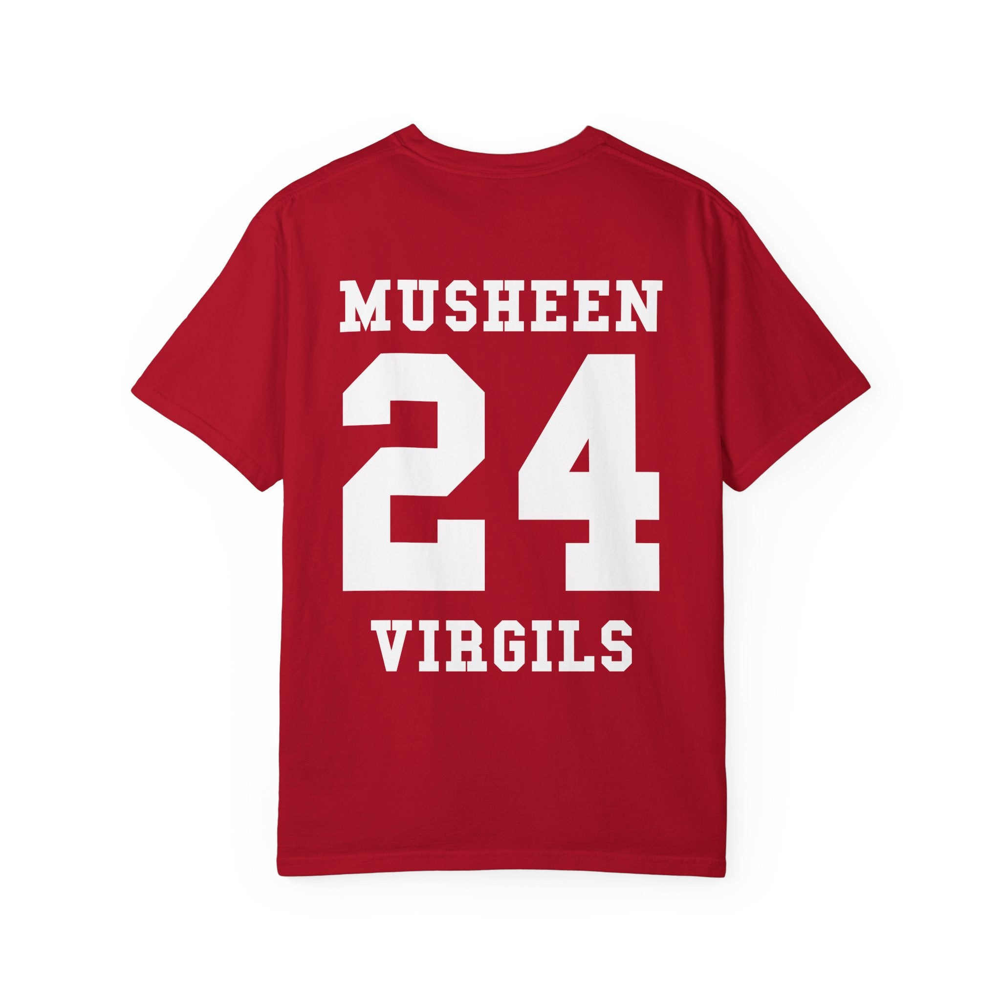 Musheen 24 Virgils