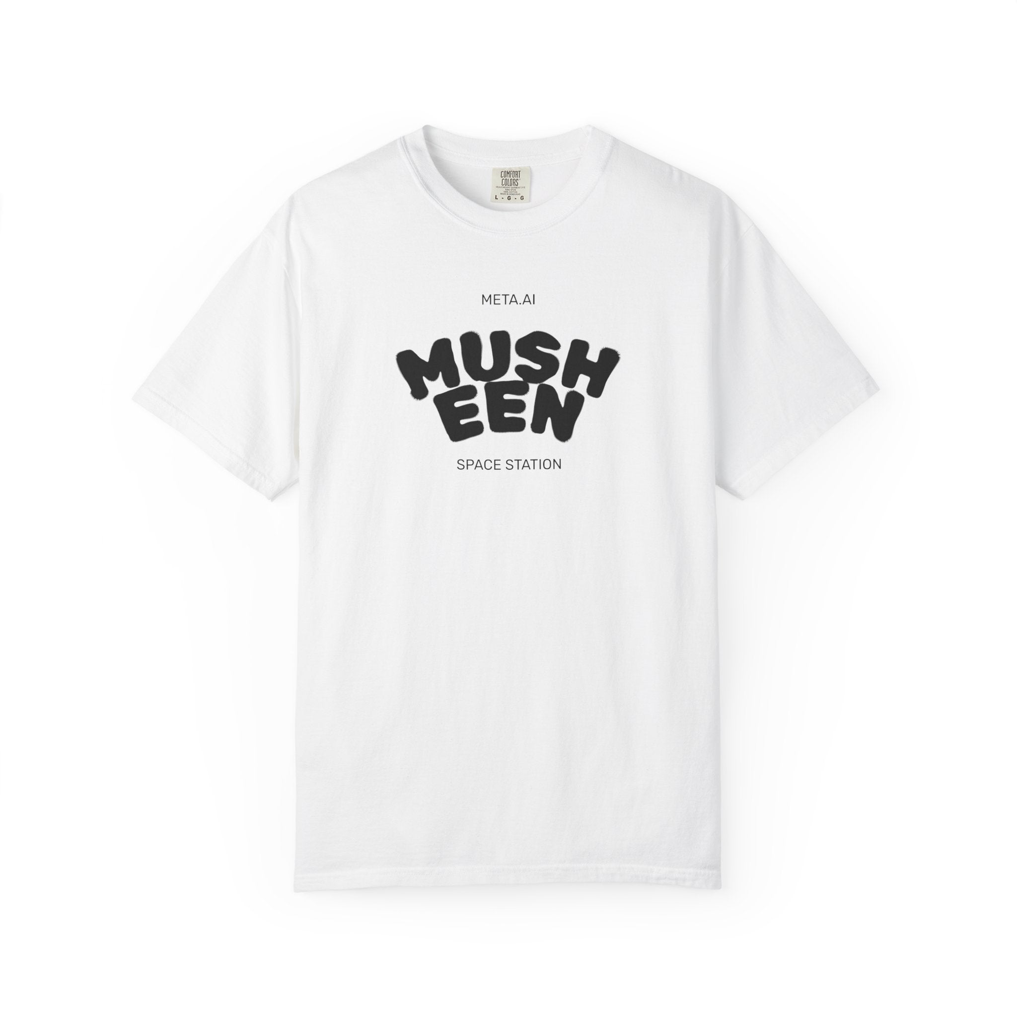 Musheen Meta Space Station