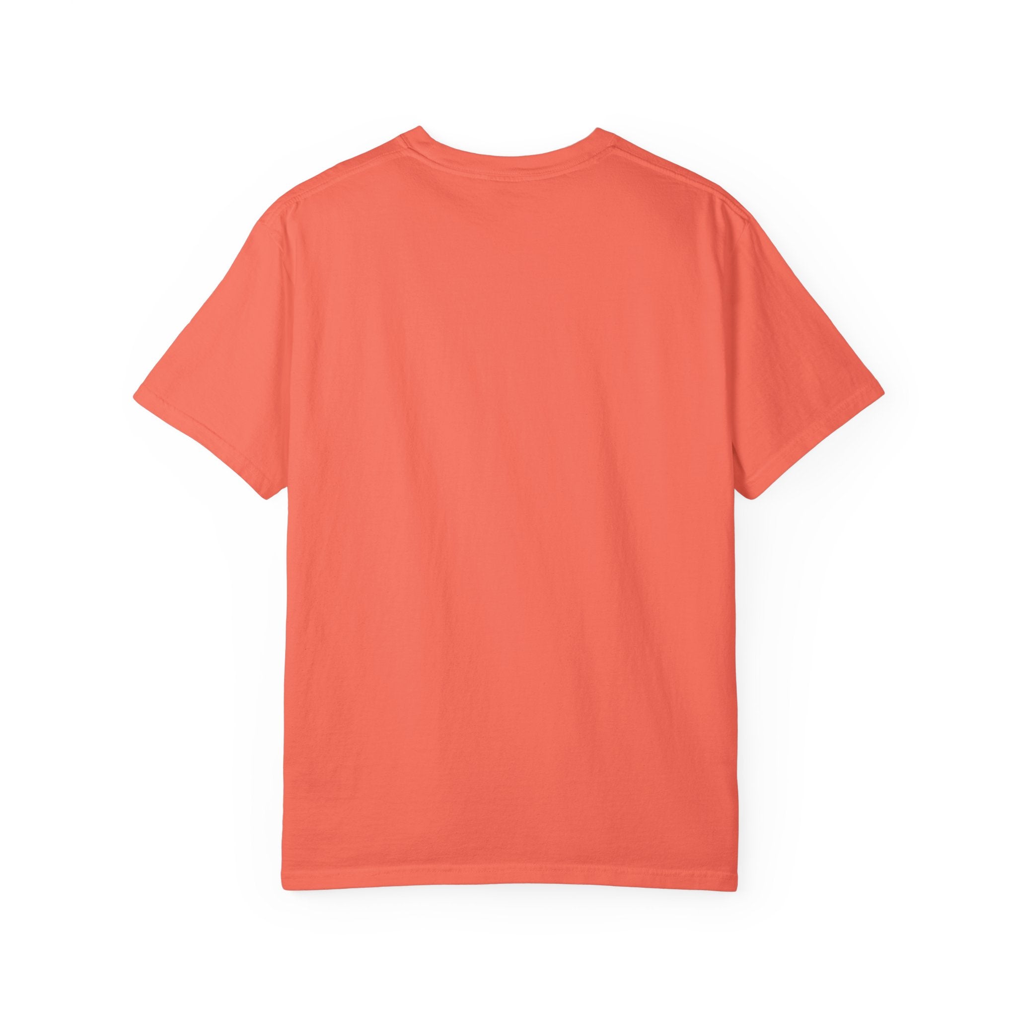 Musheen USA Tee