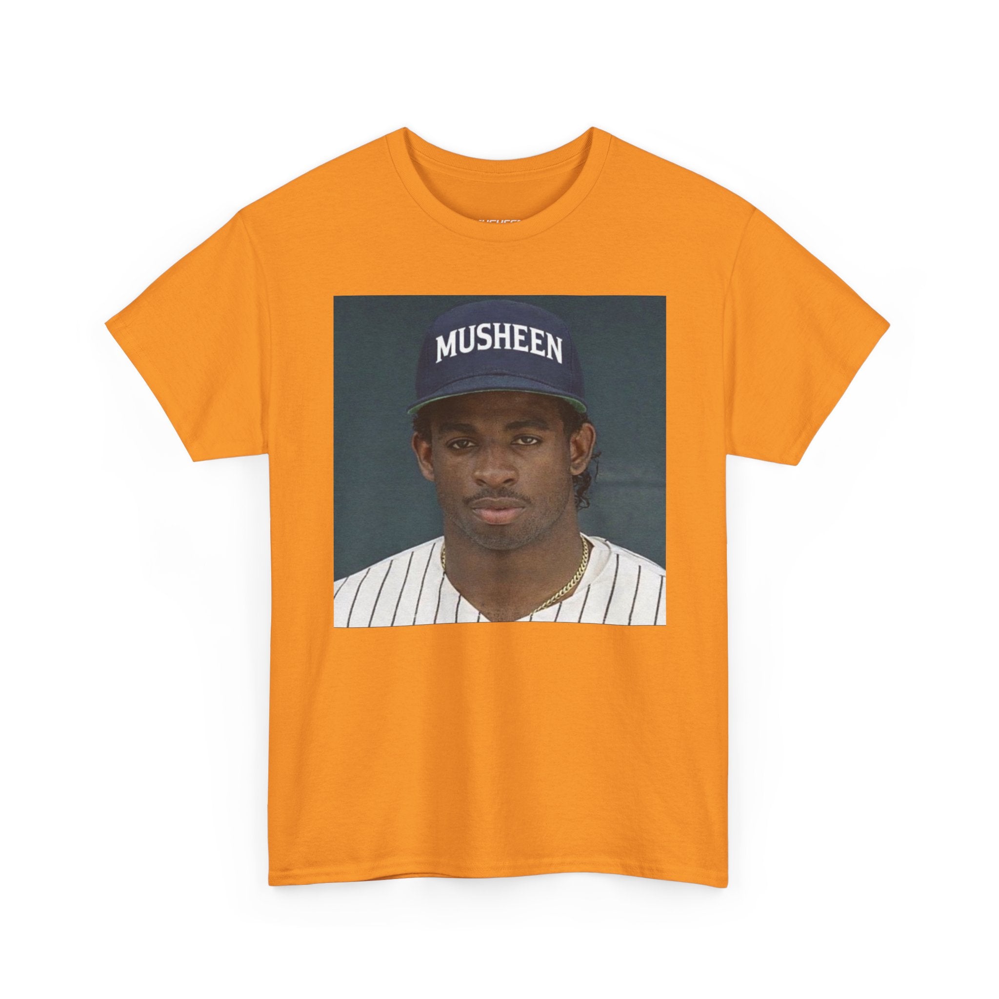 Deion Tee