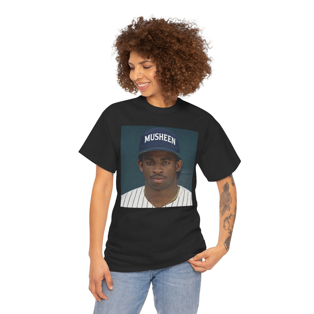 Deion Tee