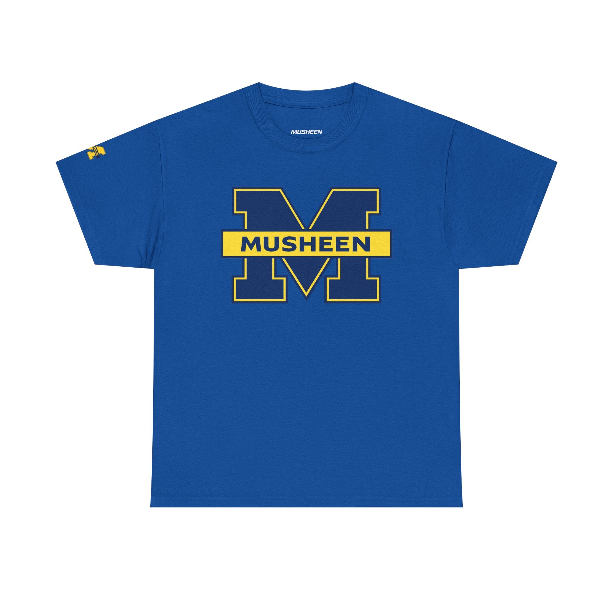 Michigan Tee