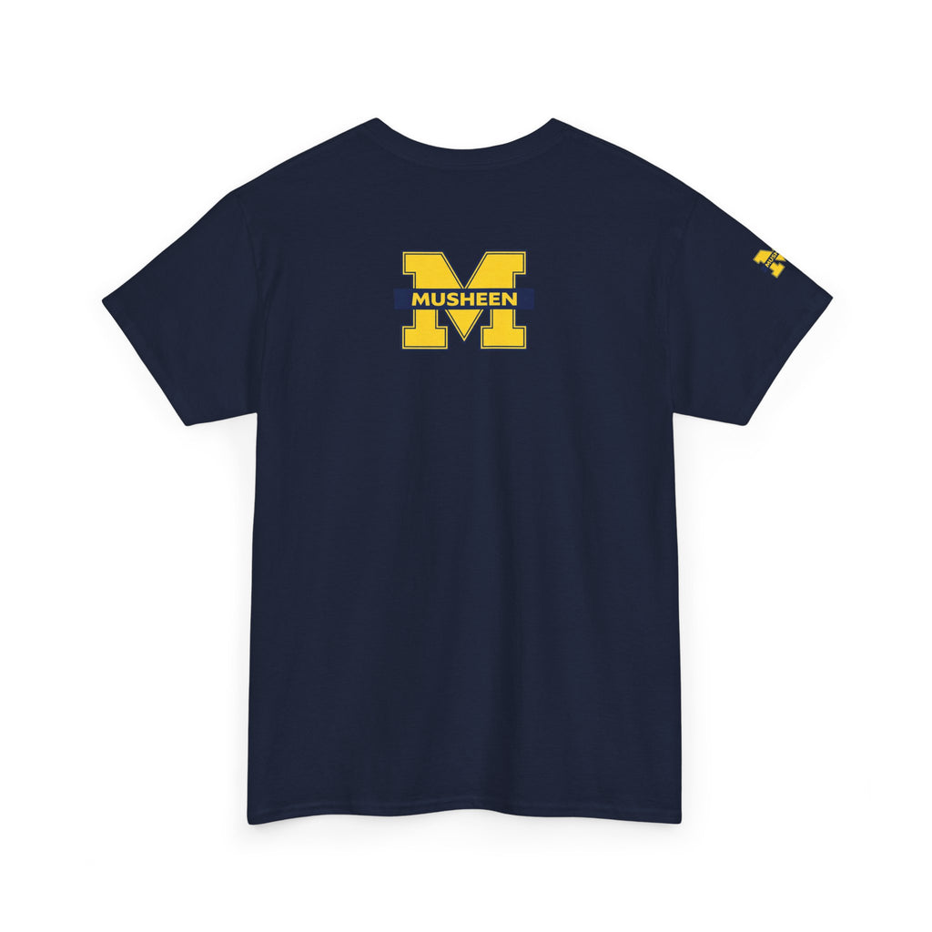 Michigan Tee