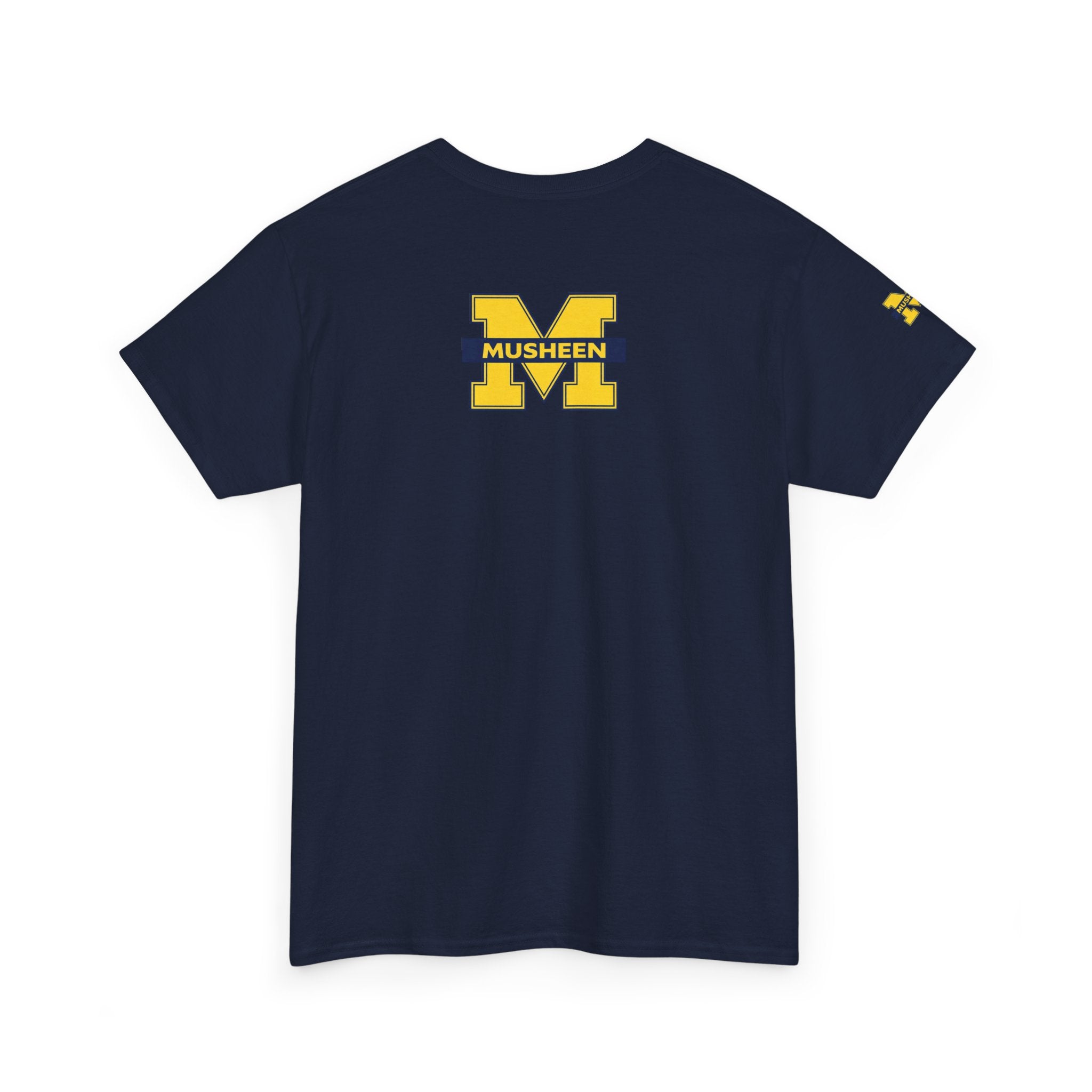 Michigan Tee