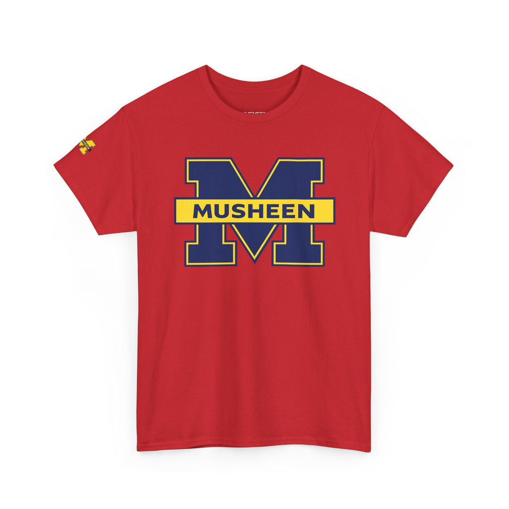 Michigan Tee