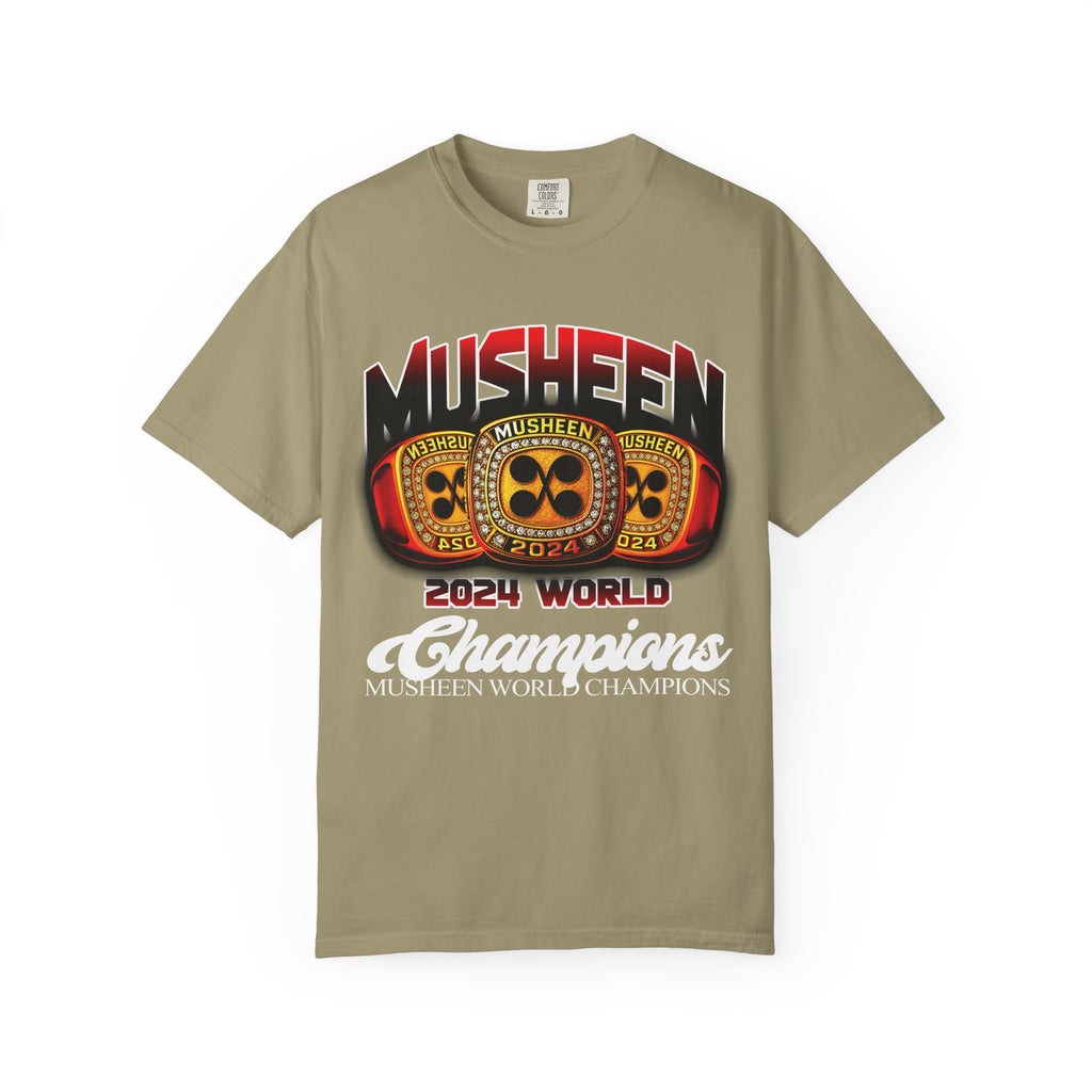 World Champs Tee