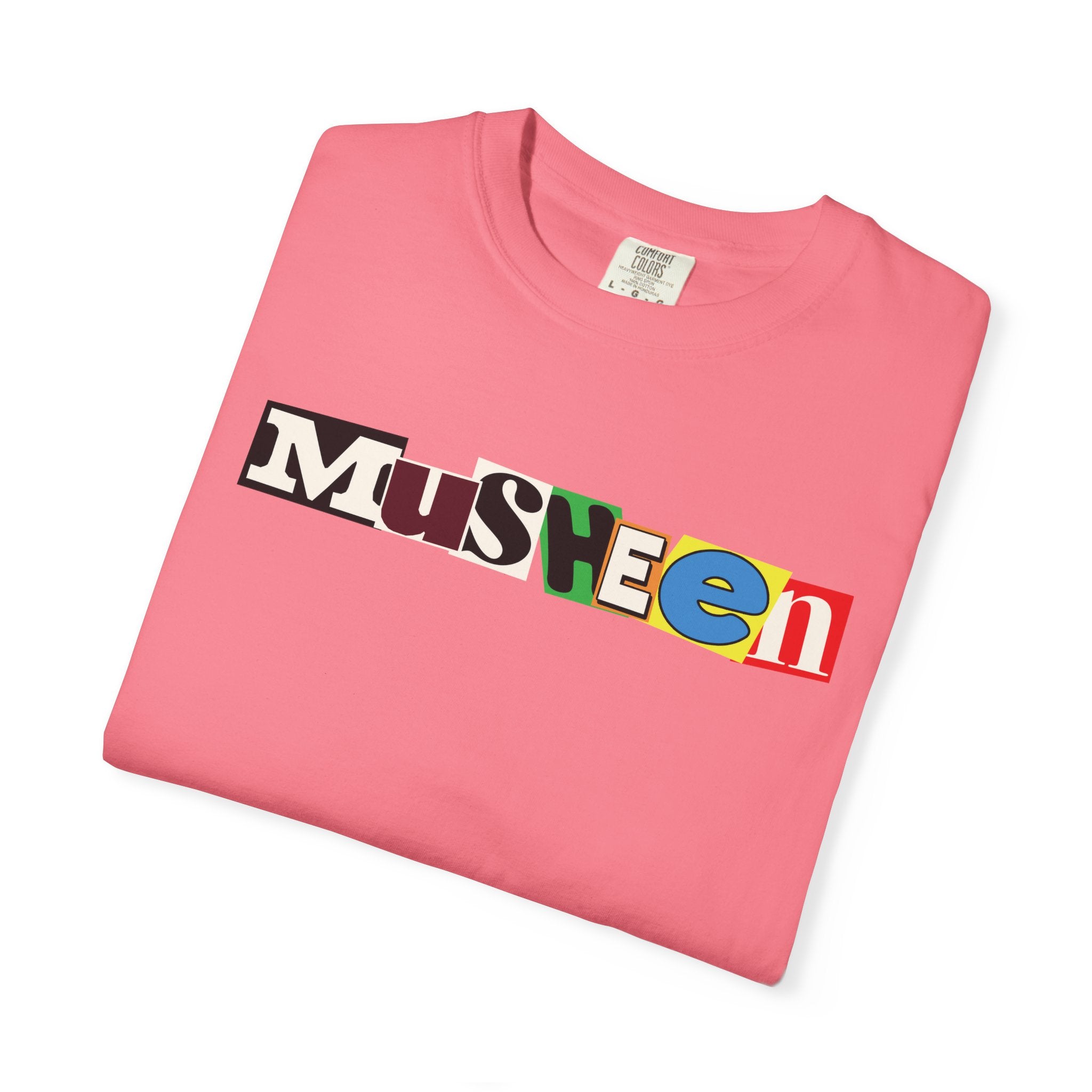 Musheen City Tour RNSM
