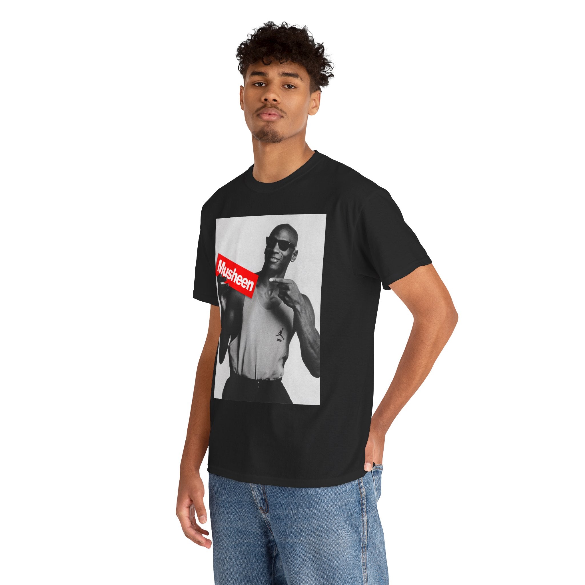 Jordan Tee