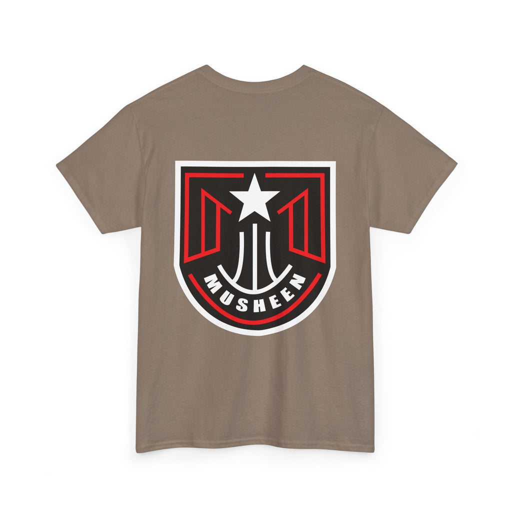 Musheen Dream Tee