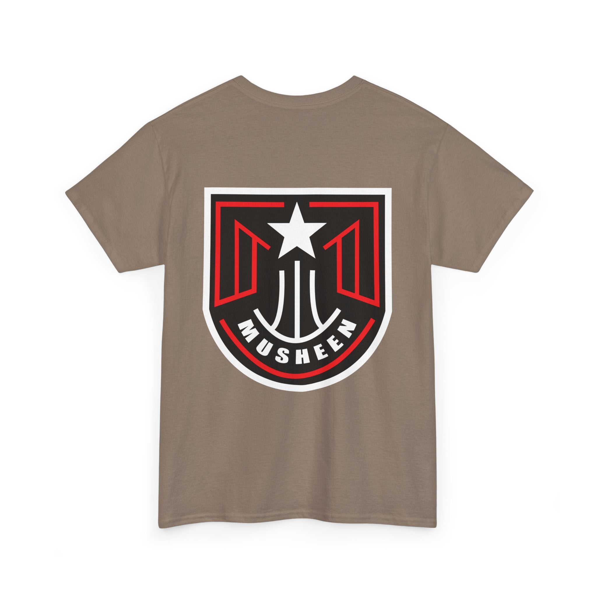 Musheen Dream Tee