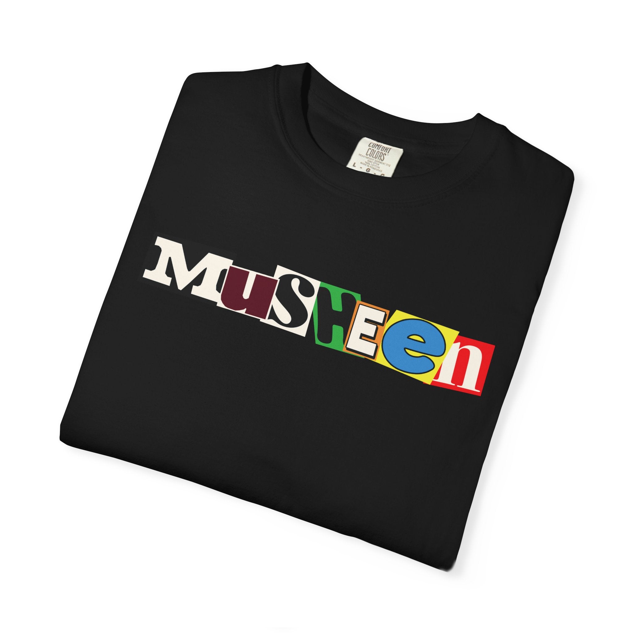 Musheen City Tour RNSM