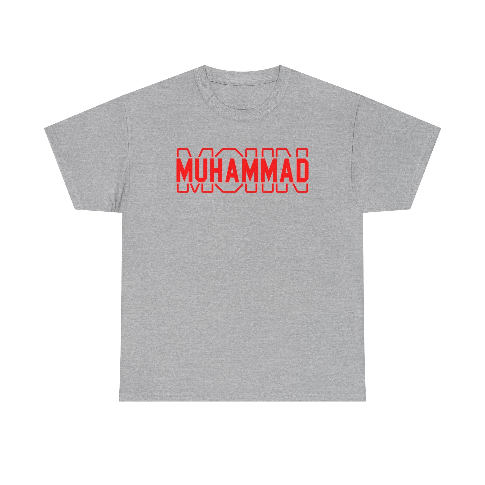 Musheen Muhammad Tee