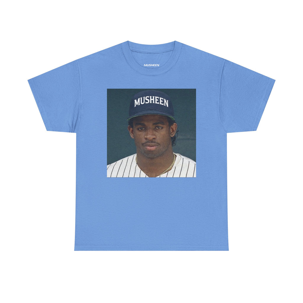 Deion Tee