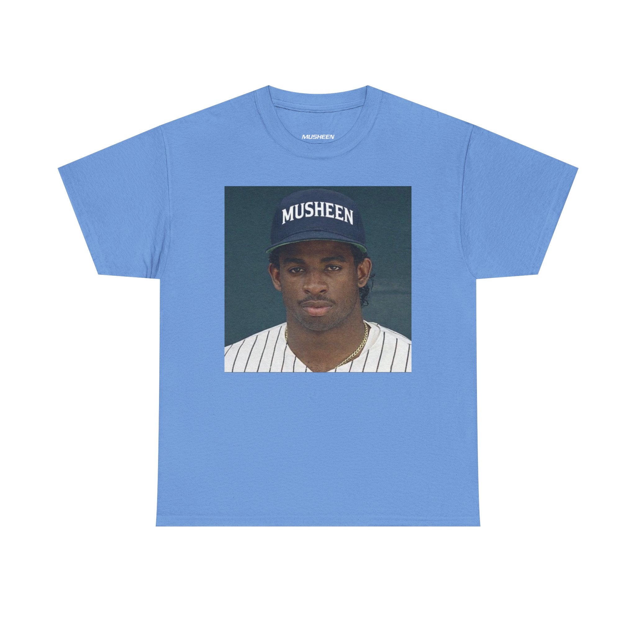 Deion Tee