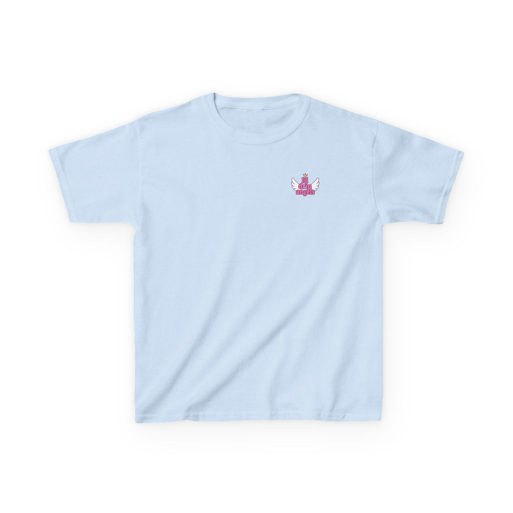 Lil Drip Angels Tee