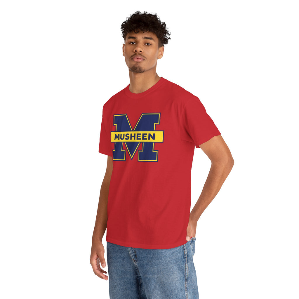 Michigan Tee