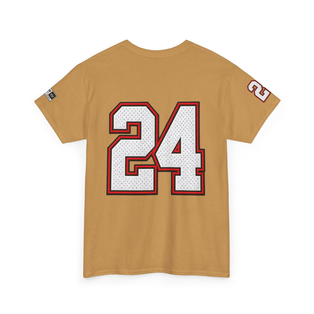 Musheen Grmnt Sport Tee
