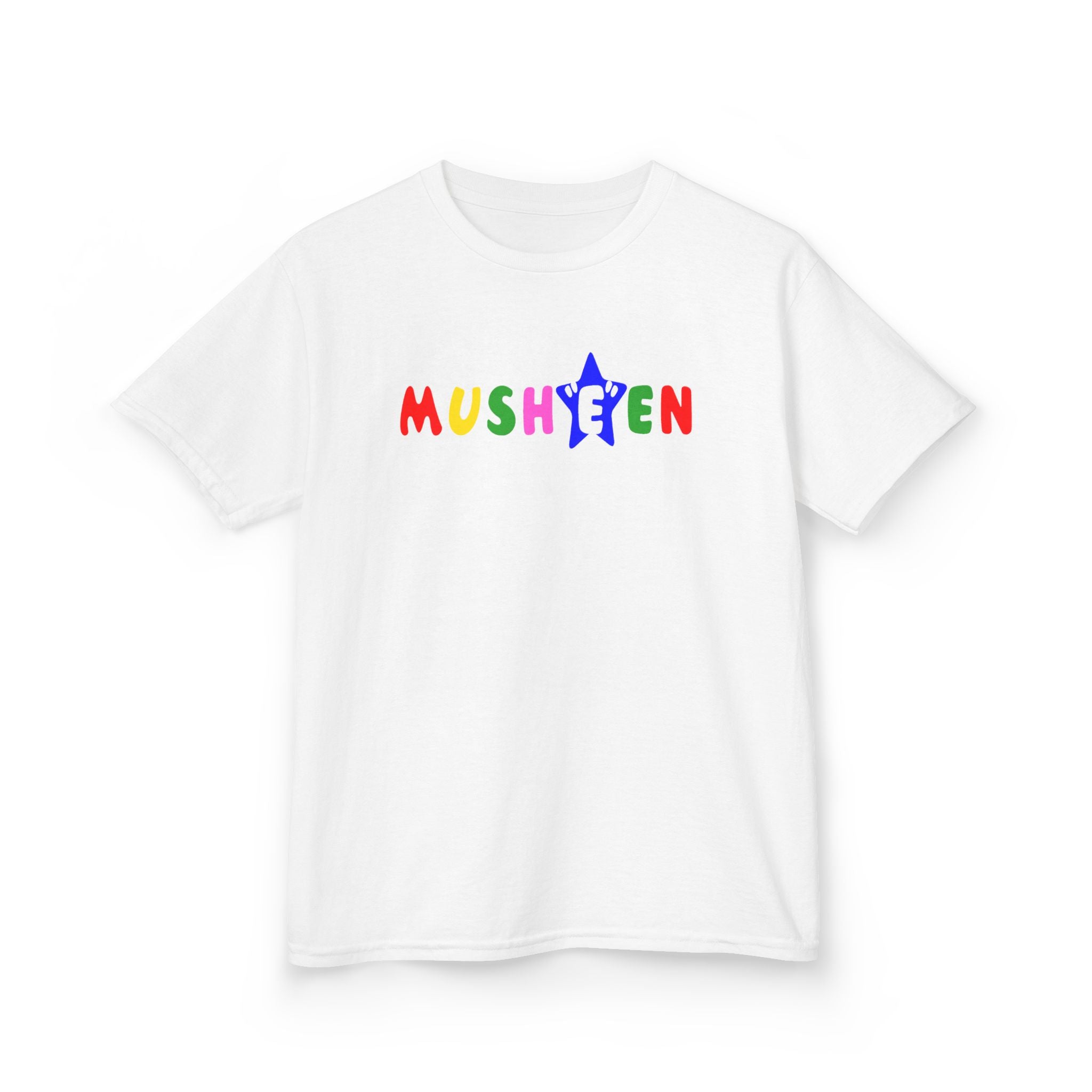 Kids MSHN-R-US Tee