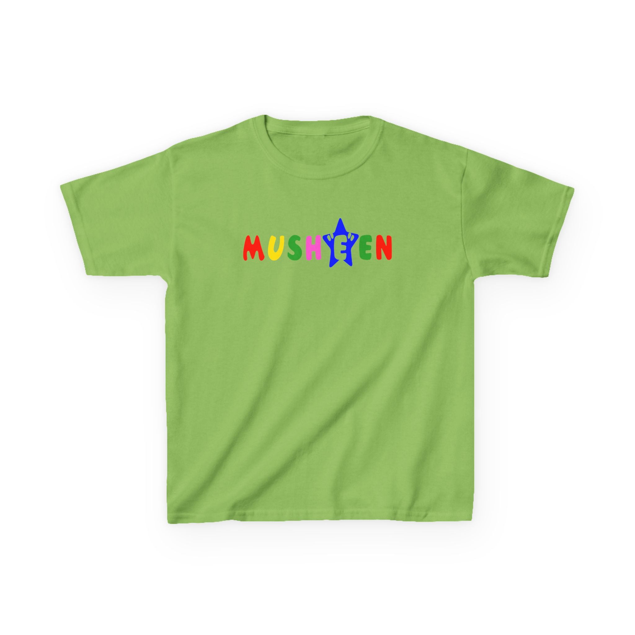 Kids MSHN-R-US Tee