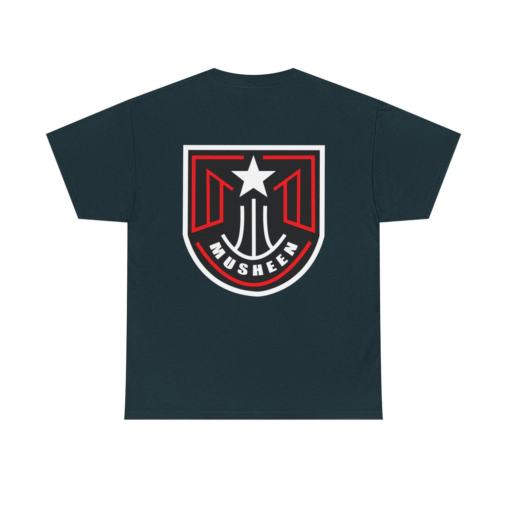 Musheen Dream Tee